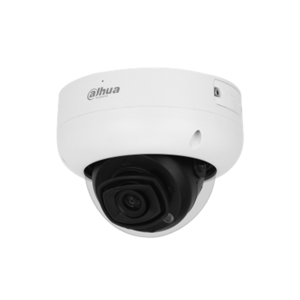 DH-IPC-HDBW5449RP-ASE-LED-0360B-S2 Профессиональная видеокамера IP купольная