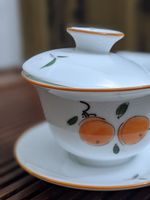 Гайвань "Персик"