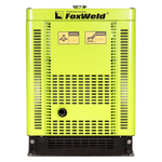 Генератор дизельный инверторный FoxWeld DIN15500 10053
