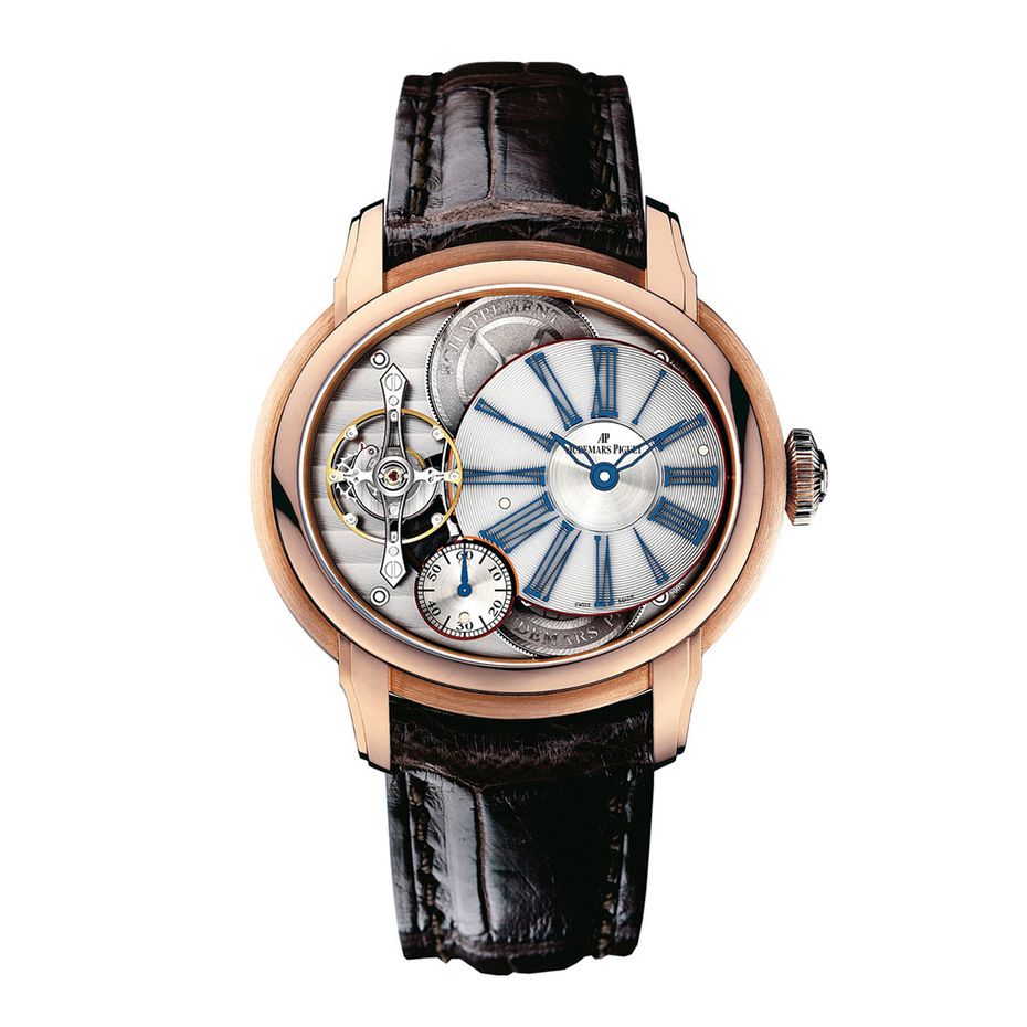 Audemars Piguet Millenary 47mm