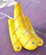 Элемент аквапарка «Качеля банан», 3*3*1 м