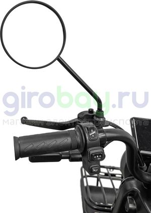 Электротрицикл SIBERTON V3 2000W (60V/21Ah) фото №13