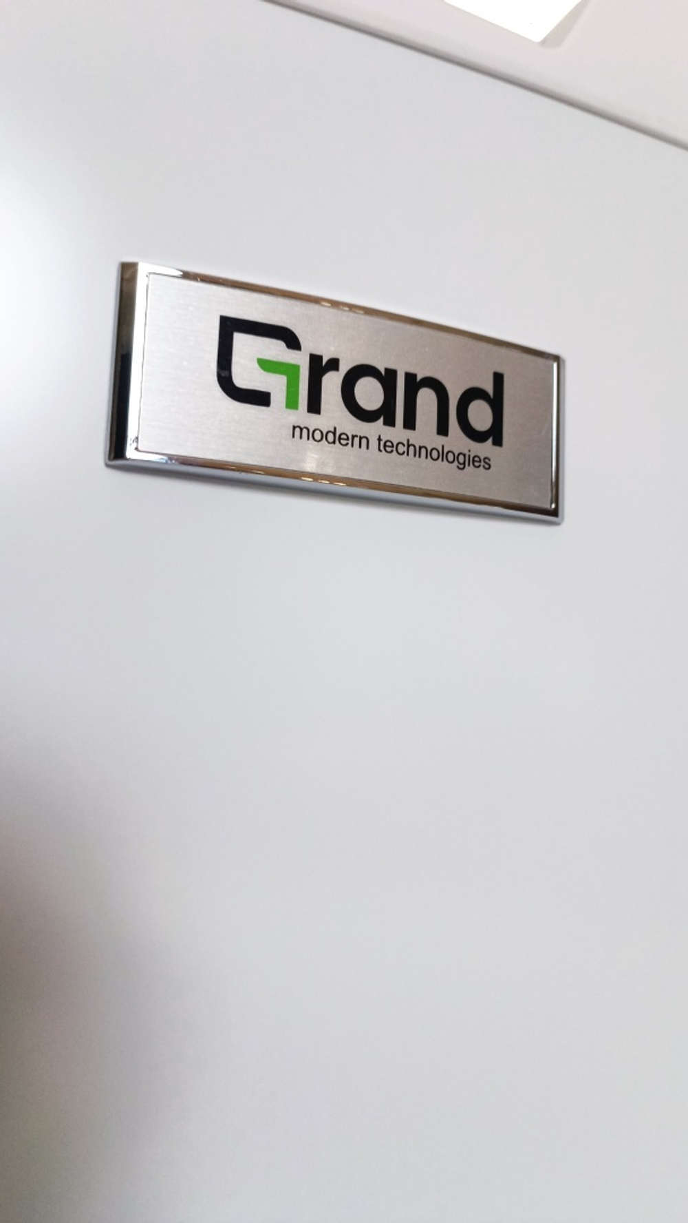 GRAND GMSD - 93 WAAI