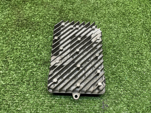 Блок управления LED фары Audi A6 5 C8 (2018-2023)