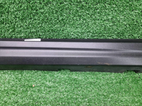 Накладка порога правая Geely Atlas Pro (2021-н.в.)