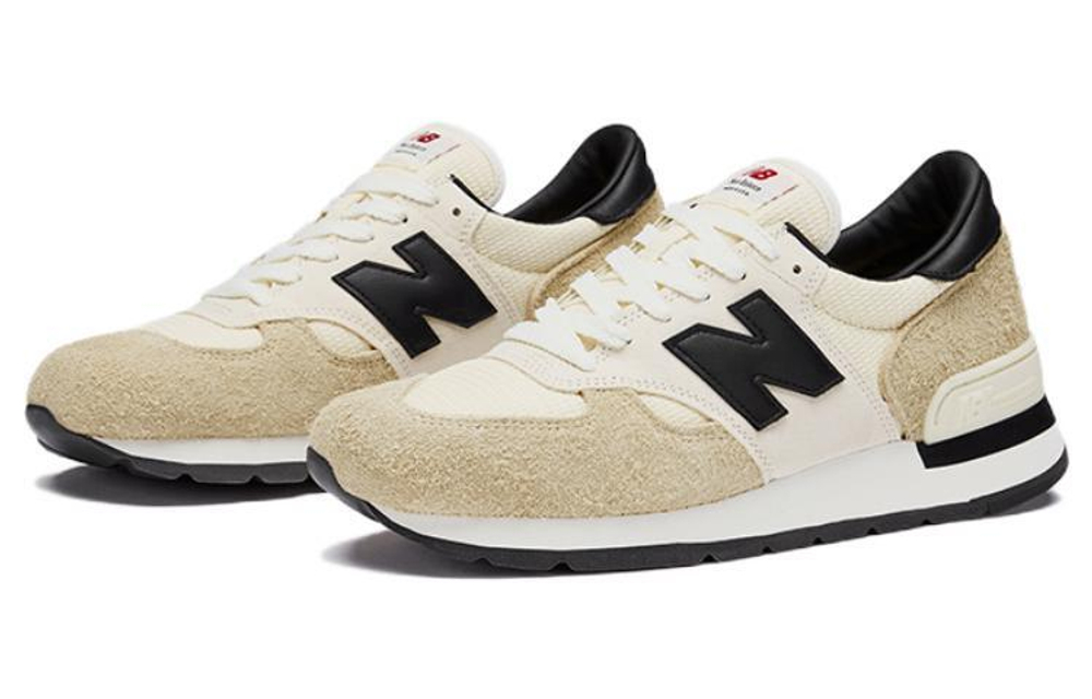 Кроссовки New Balance Nb 550 550 "Burgundy"