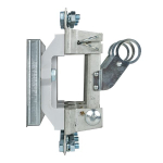 Разъединитель РЕ19-35-31160 250А EKF