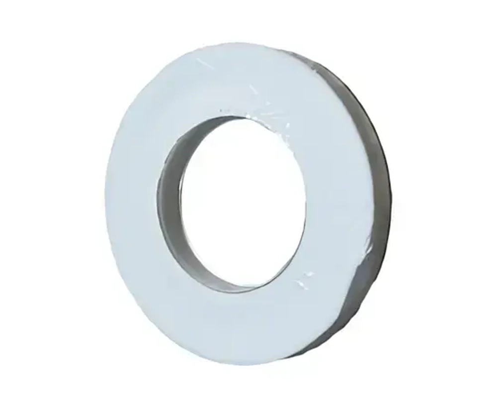 Прокладка полиамидная диаметром 23 мм (БКО) под гайку G3/4" для уплотнения присоединения редуктора к