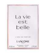 La vie est belle