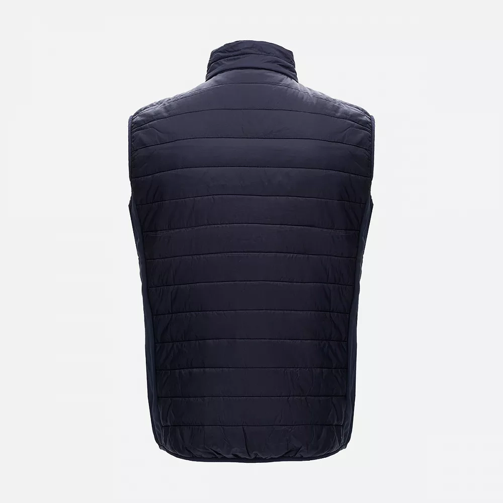 ЖИЛЕТ FINNTRAIL УТЕПЛЕННАЯ МУЖСКАЯ MASTER 1512