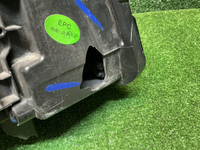 Битая Фара левая Geely Emgrand 2 (2021-н.в.) LED