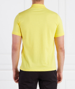 Поло Karl Lagerfeld - желтый(745025 532224)