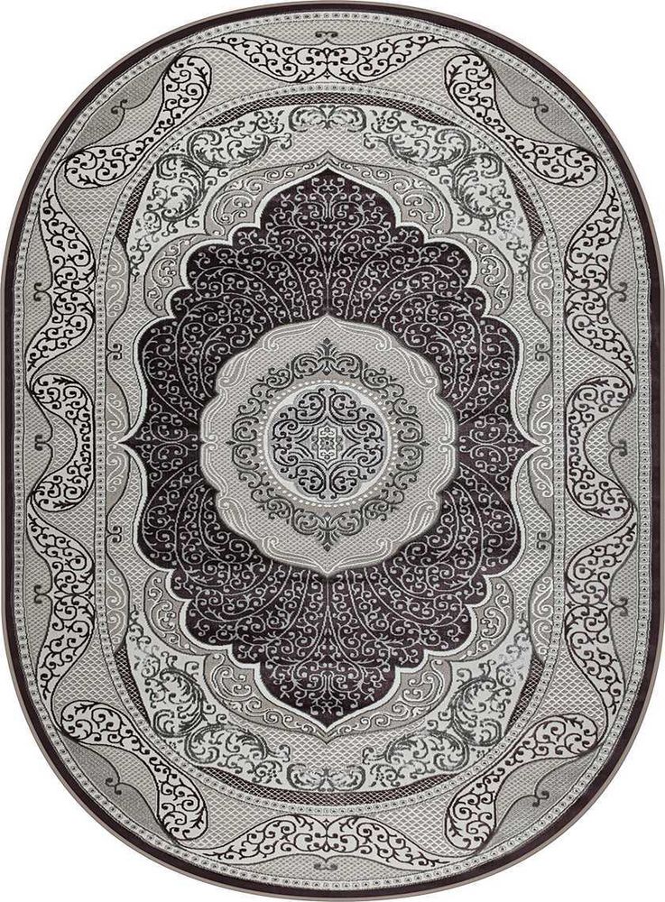 Rimma Lux 36891A L.GREY \ LILA Прямой