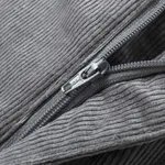 Брюки Ymkashix Velvet 9.0 серые