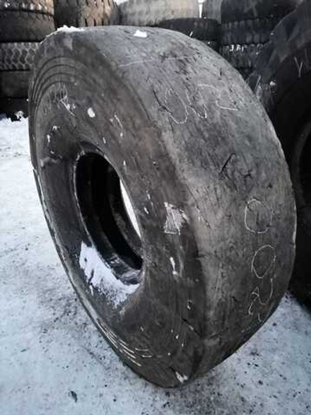 18.00-25 Bridgestone STMS шина б/у