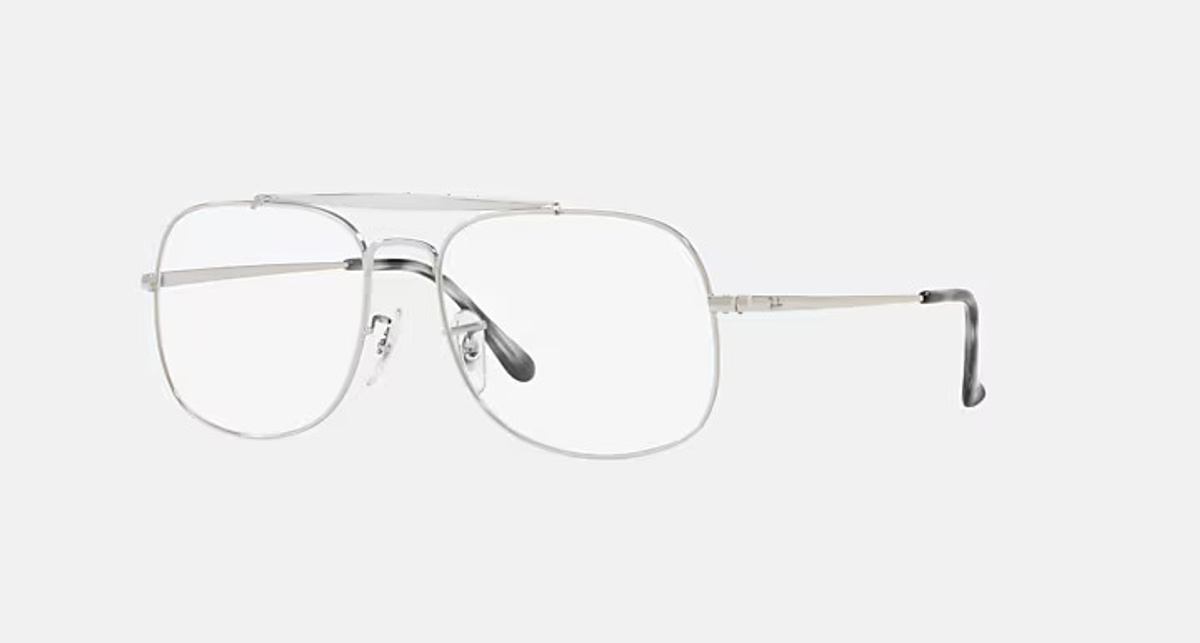 RAY-BAN RX6389 2501 OPTICS