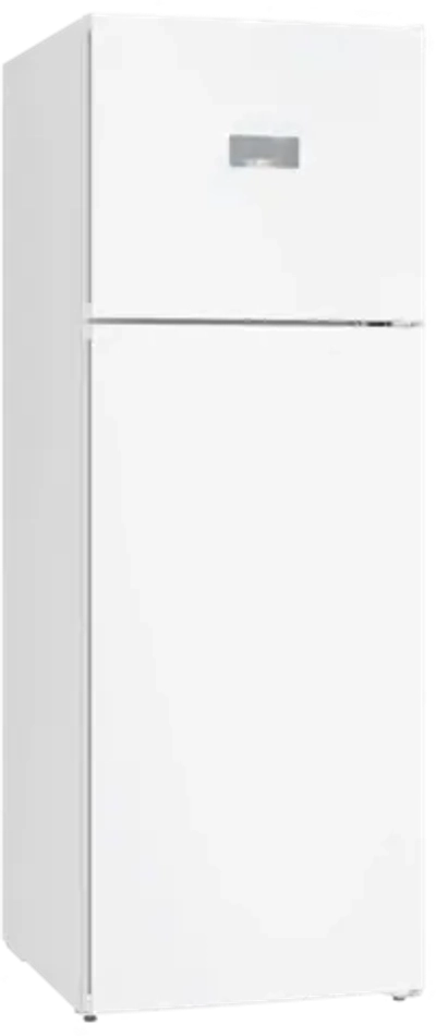 Двухкамерный холодильник Bosch KDN56XW31U