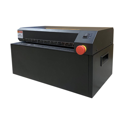 Перфоратор картона Office Kit 400A