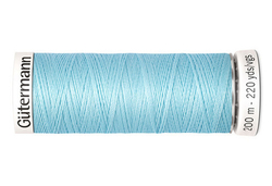 Нитки универсальные Sew All, 100% п/э-200 метров(№000 - №676)-Gutermann