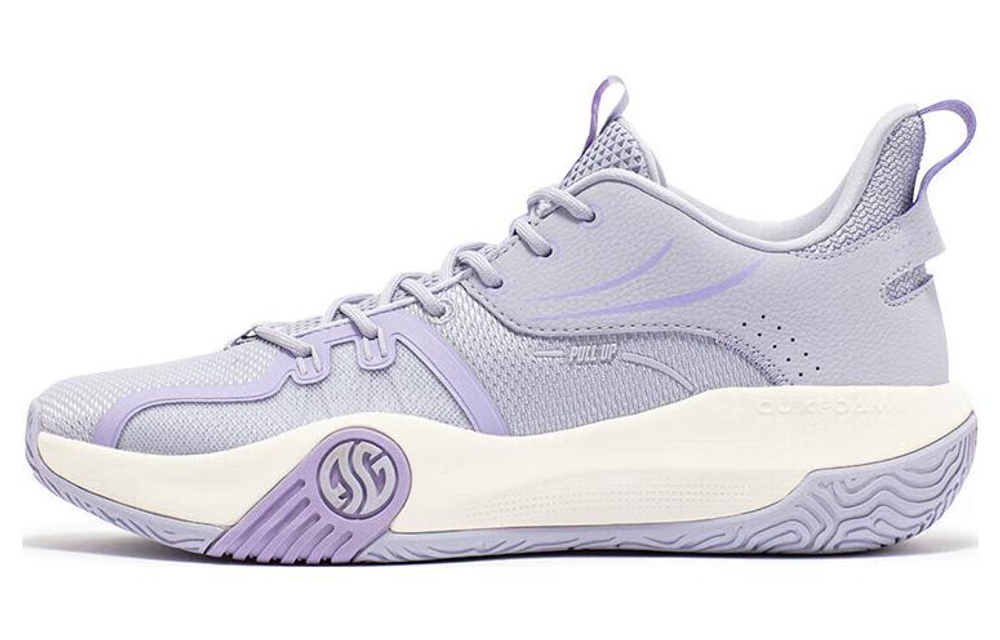 361° Ag Volley 3 Hangzhou Leno Breathable Cushioning Abrasion Resistant Rebound Low top Performance Basketball Shoes