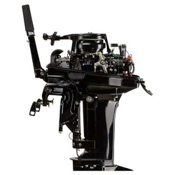 2х-тактный лодочный мотор GLADIATOR G9.9PRO FHS