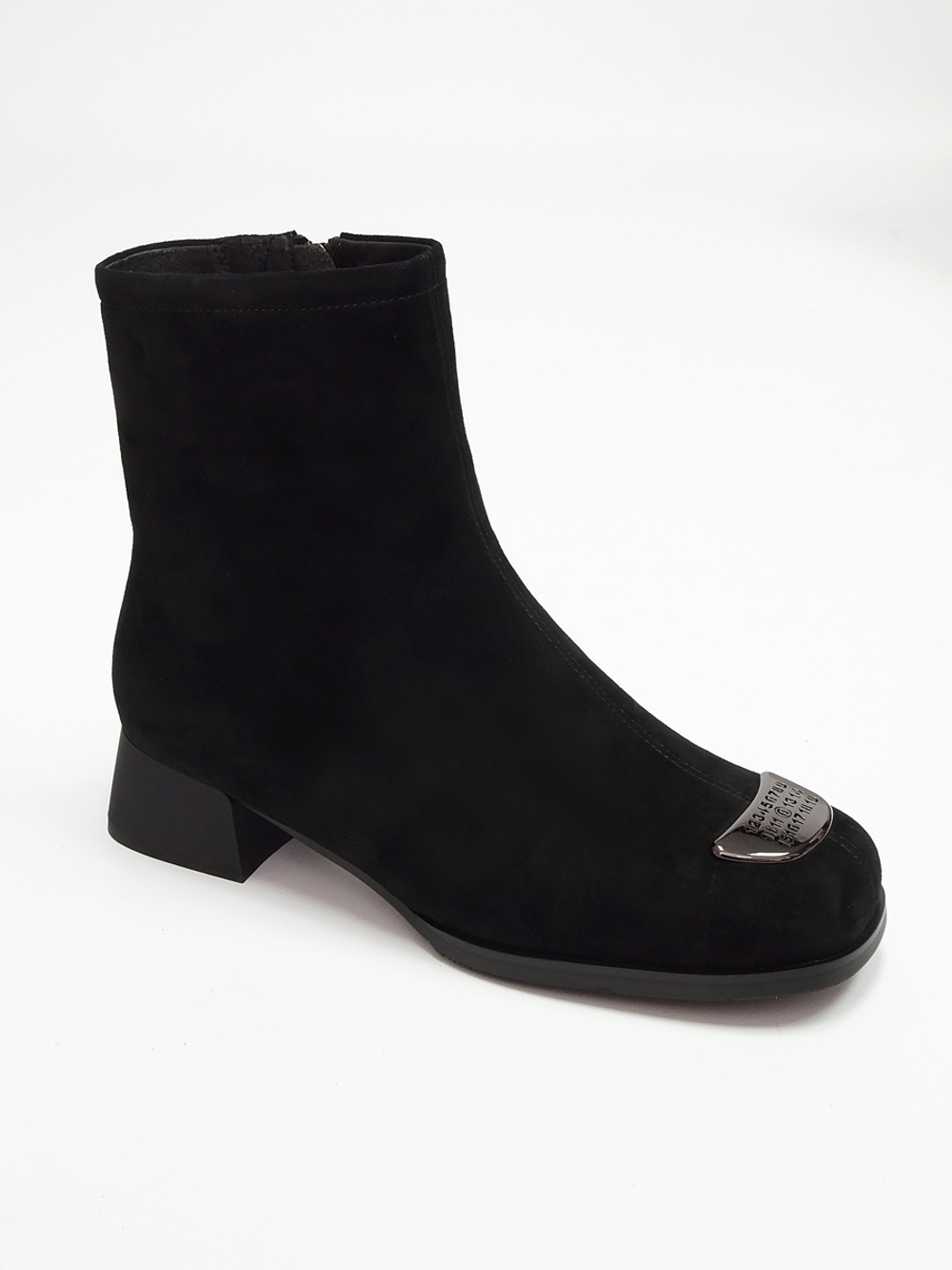 Полусапоги женские зимние CARDICIANA GMA53-1