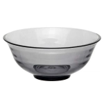 Салатник ГРЕЙ 179 мм