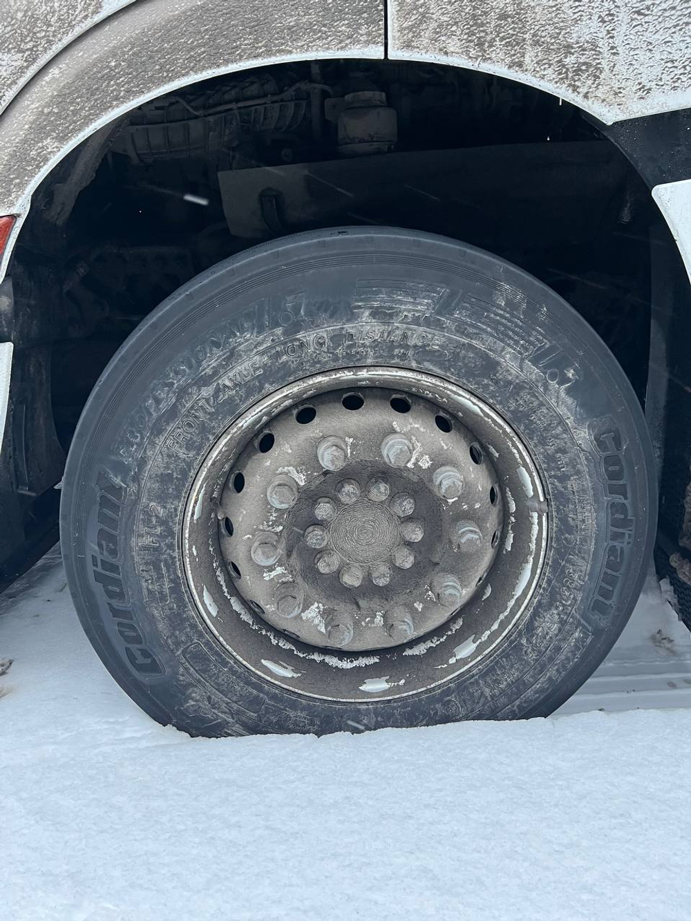 Mercedes-Benz ACTROS 4x2 Седельный тягач 1848 (Дизельный, 12,8 л, 476 л.с., АТ)