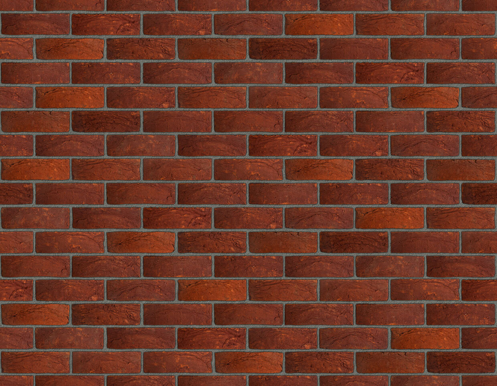 Кирпич ручной формовки Маастрихт