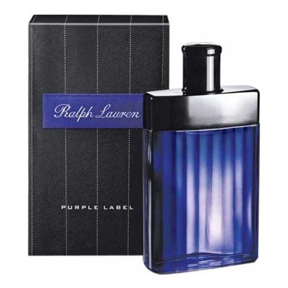 Ralph Lauren purple label