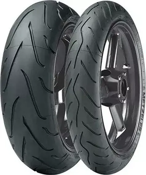 Metzeler Sportec M3 180/55 R17 73W (Задняя)