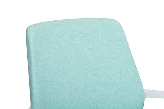 Кресло Colt B1903 Лазурный