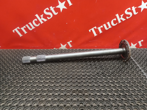 Полуось с блокировкой 2018г