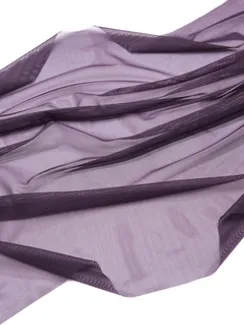 Сетка эластичная Lauma с эффектом голого тела, гортензия 096