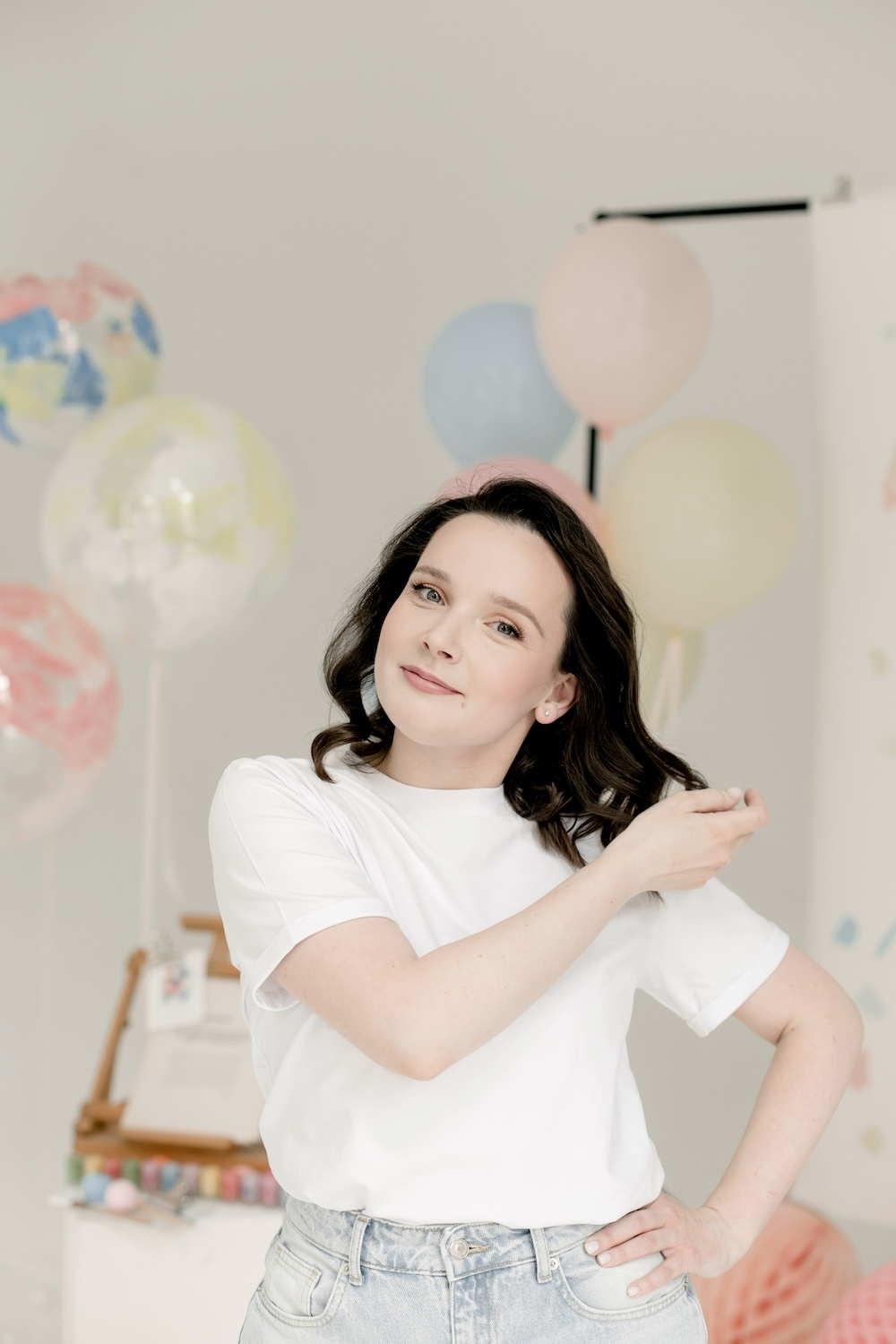 SM Party 11 лет