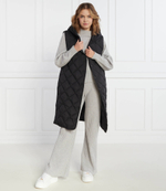 Безрукавка Bezrękawnik TWINSET - черный(232TP2241)