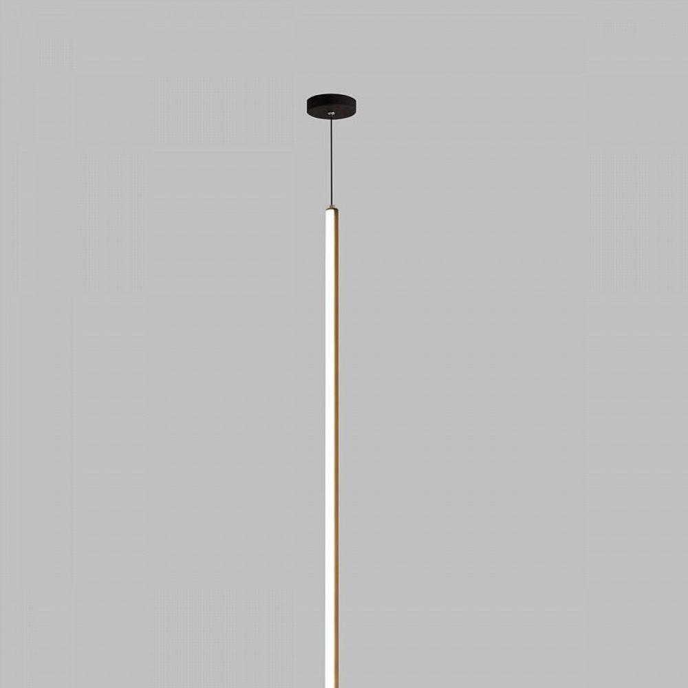 Подвесной светильник Mantra Vertical 7352