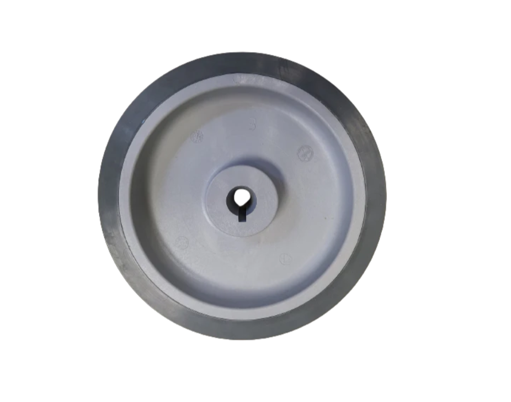Ходовое колесо Tennant T3 50D 1218750 1039655 ( оригинал )