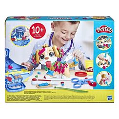 Play-Doh Care 'N Carry Vet
