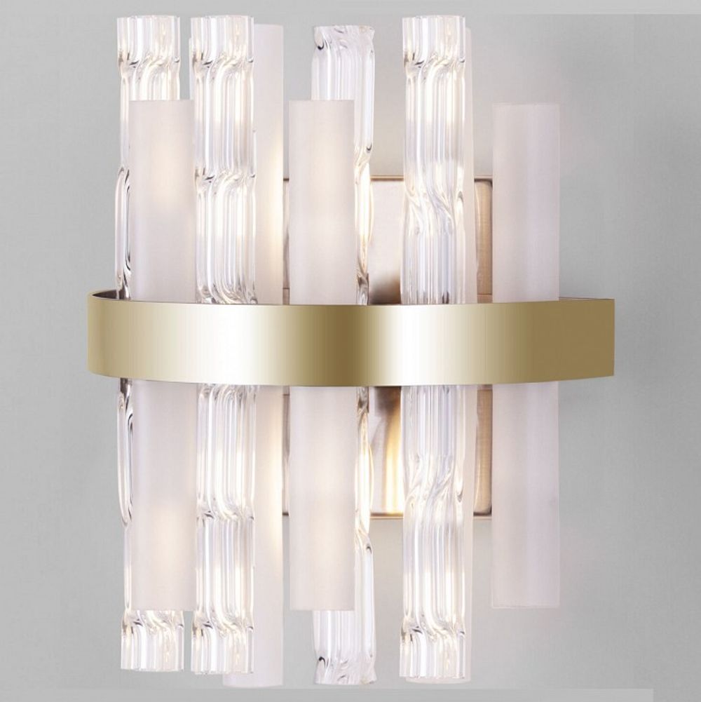 Накладной светильник Bogate's Hollis 368/2