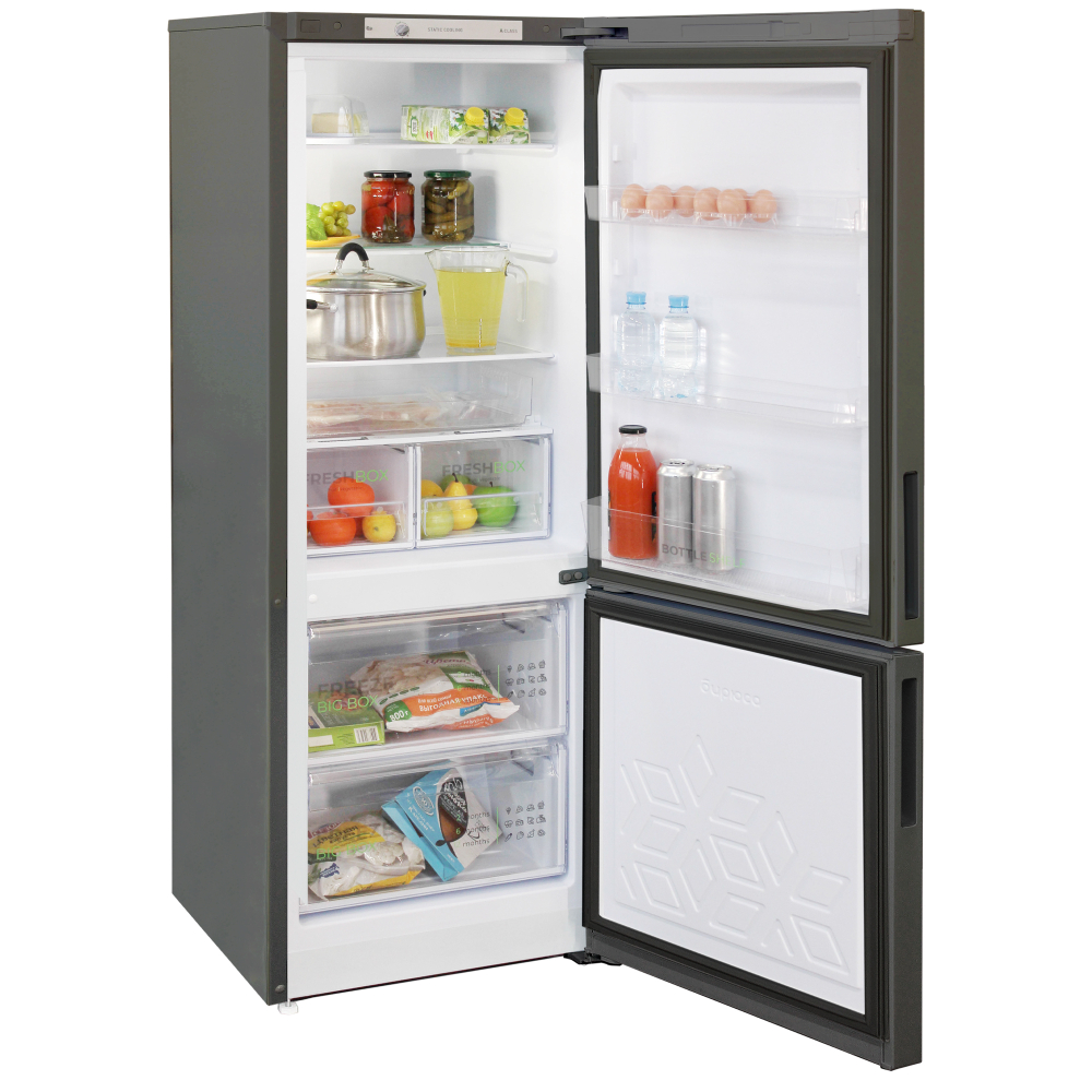 Холодильник Бирюса W6134