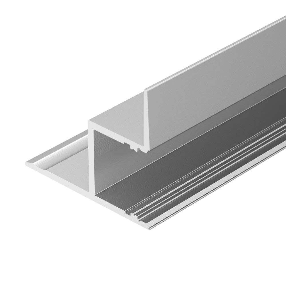 Профиль ARH-CEIL-2000 ANOD (Arlight, Алюминий) 016150