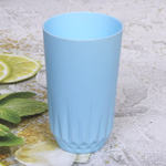 Стакан пластиковый 500мл «Карат»