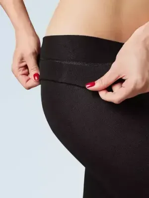 Колготки Groenland Maxi Omsa