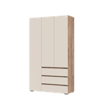 Шкаф трехстворчатый Хелен ШК 06