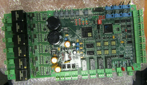 Промышленный блок питания Eaton 8650C78 / 8650C77