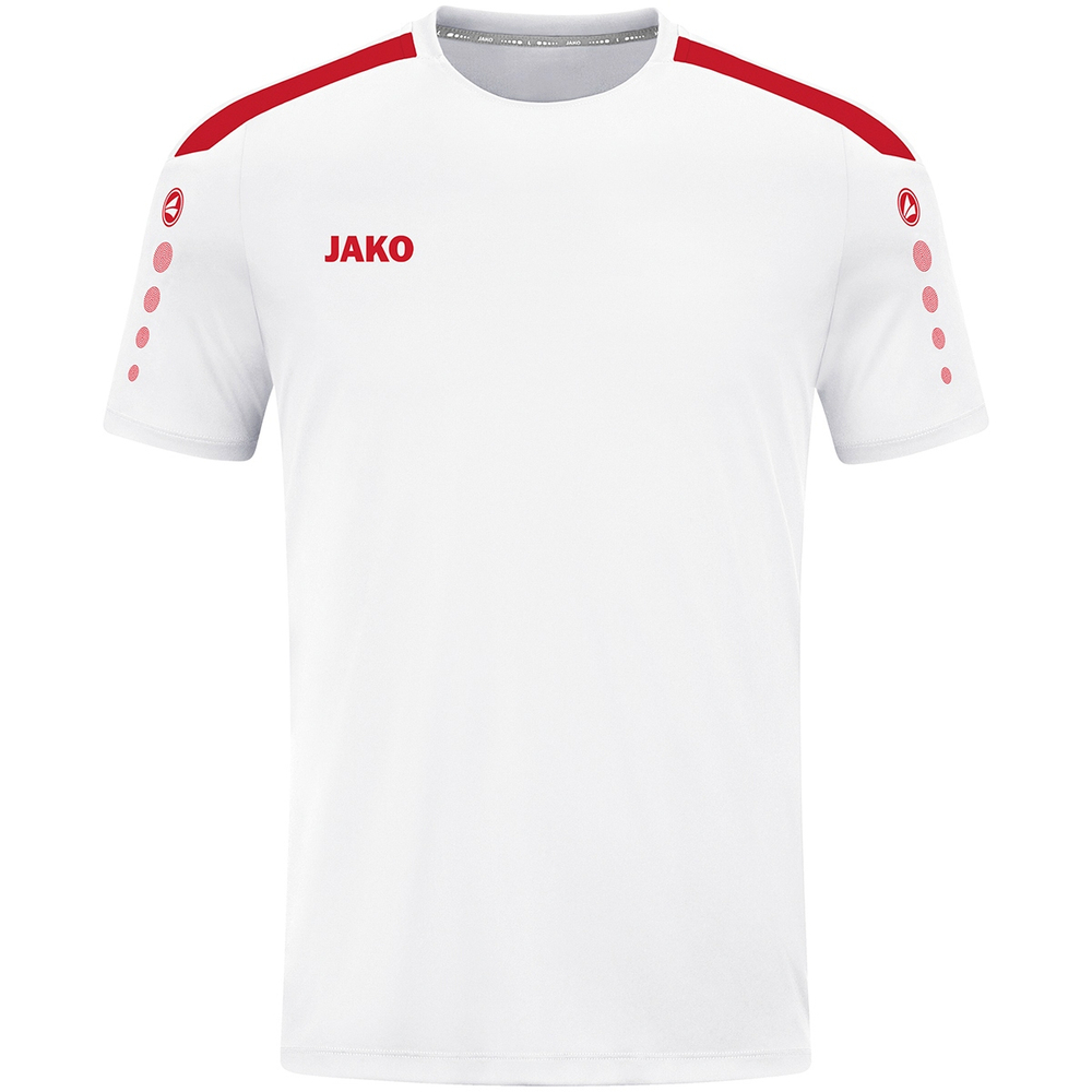 Футболка Power к/р