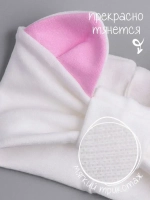 Повязка на голову для девочки