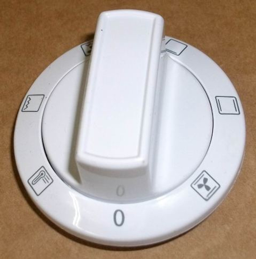 Ручка режимов духовки BEKO