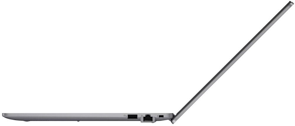 Ноутбук  ASUS ExpertBook P1503CVA-S70200 15.6 ", Core i5, 16 Гб RAM, 512 Гб SSD, Iris Xe Graphics, Серый